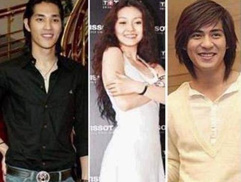 周渝民最新图片,科技魅力引领未来生活新风尚,前沿体验尽在掌握