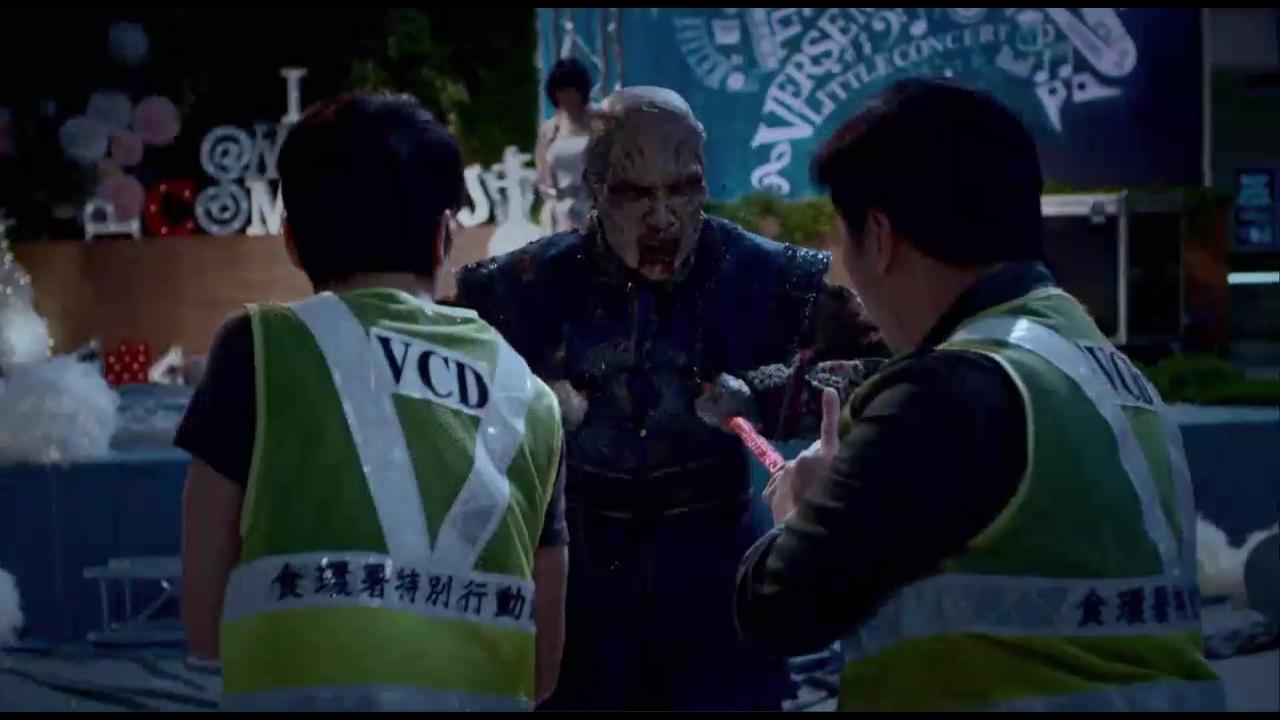 最新僵尸电影观看指南，热门僵尸电影的欣赏与探索