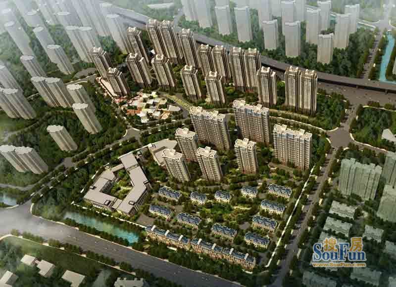 常州楼盘最新报价与投资热土的楼市动态