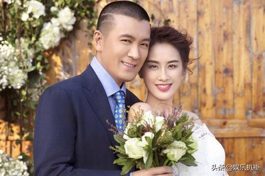 黄圣依最新动态,闪耀之星的光芒轨迹