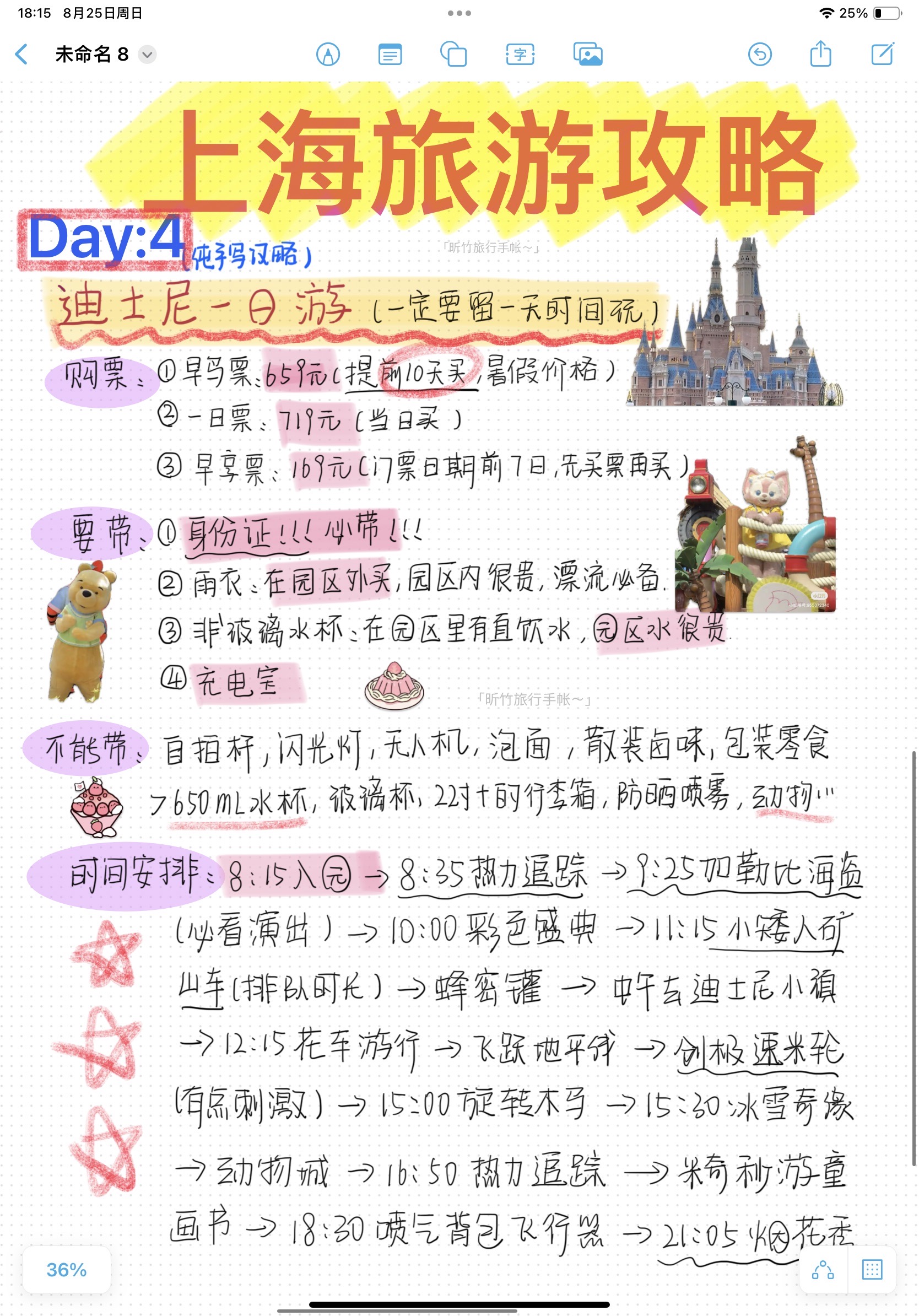 迪士尼旅游攻略大揭秘，探索自然美景，寻觅内心平和之地