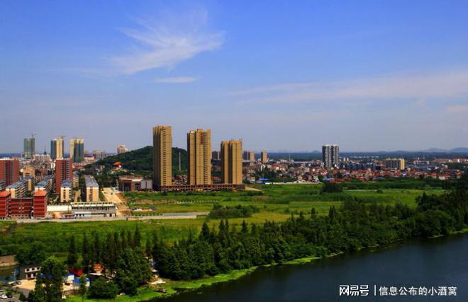 应城市最新发展论述概览