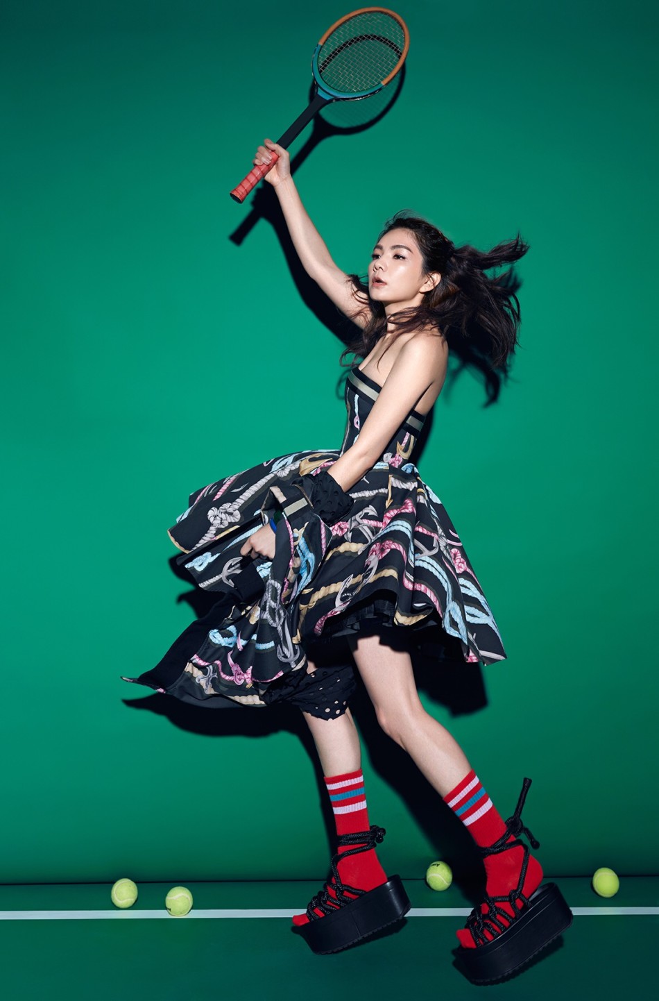 秋霞最新大片,视觉盛宴的深度探讨