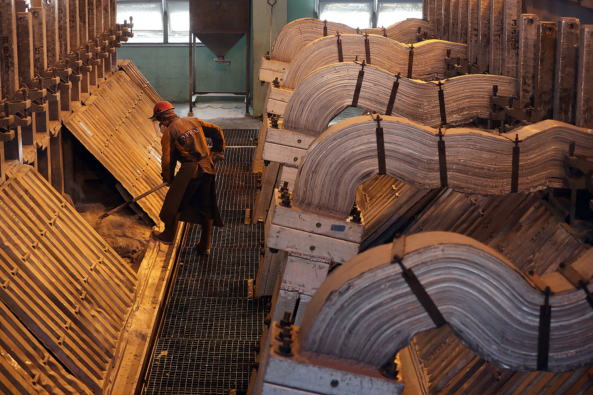 最新电解铜技术革新引领未来生活体验重塑