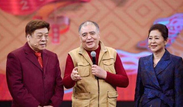 巩汉林最新电视剧深度解析与评价速递