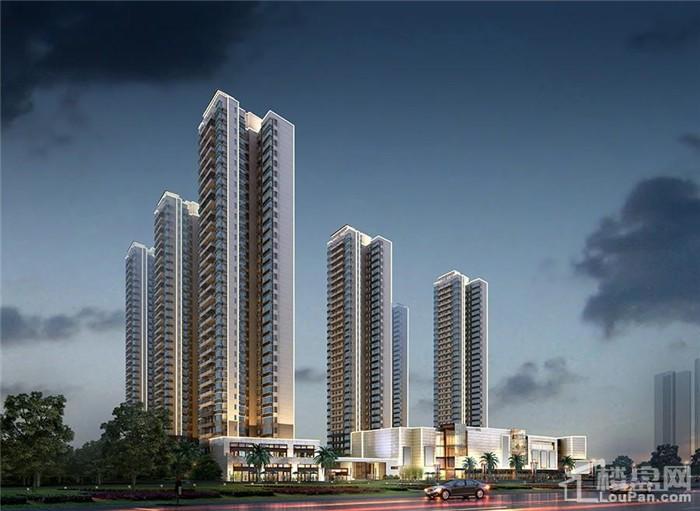 绿地集团最新楼盘,巷弄中的隐秘宝藏,探索未知的美好家园