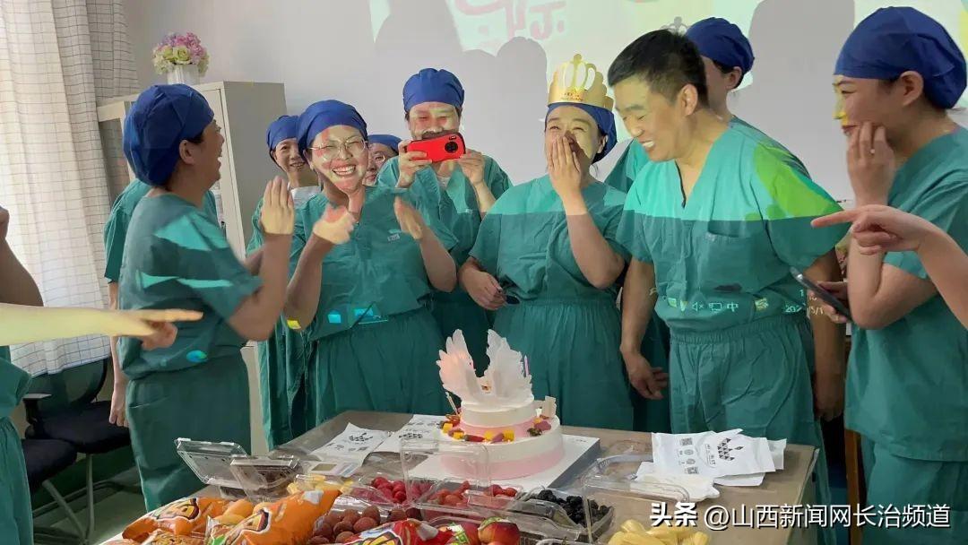 长治护士招聘最新信息,科技引领未来护理之旅启航