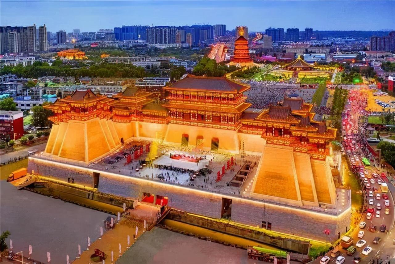 古都洛阳楼市最新房价动态与趋势探寻