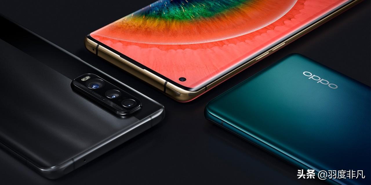 OPPO新机动态揭秘,自信变革,成就魔法之旅