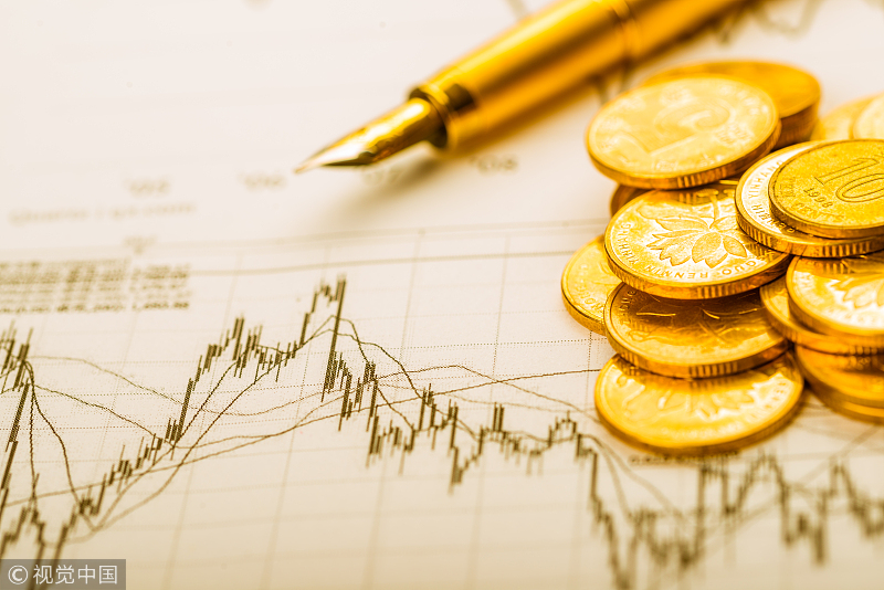 网络黄金最新动态解析与观点阐述