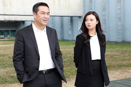 傅晶最新电视剧深度解析及其影响力概览