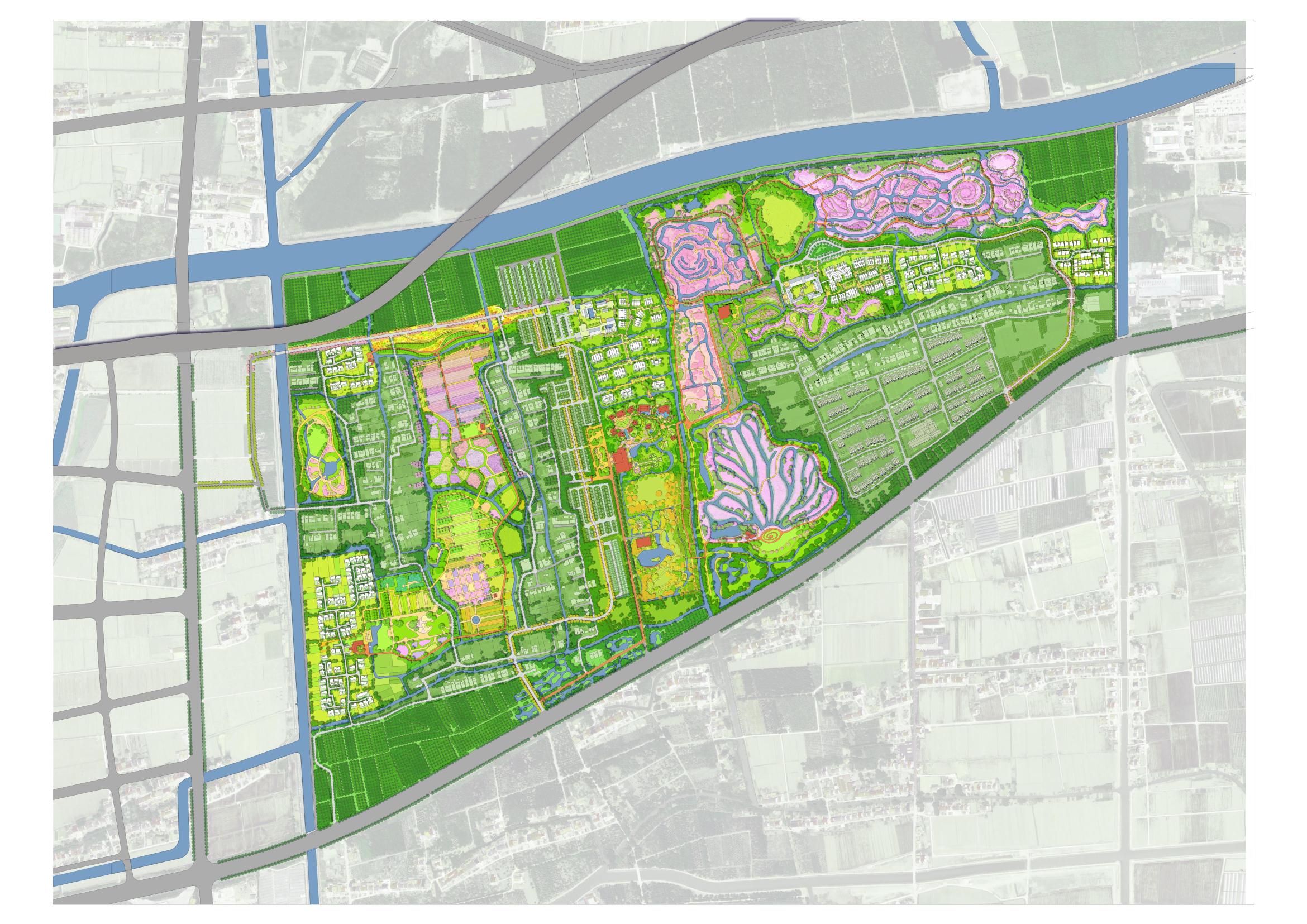 丰谷镇最新规划详解,步骤指南与全方位解读