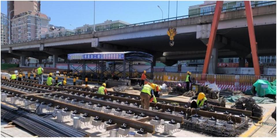 哈尔滨地铁规划图最新解读,最新规划与解读分析