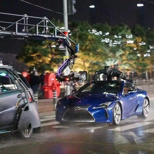 吕克贝松最新电影，深度解析与期待首映之夜！