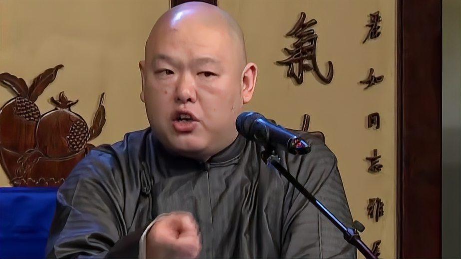 王玥波最新聊斋评书,如何学习欣赏、掌握技巧与精髓