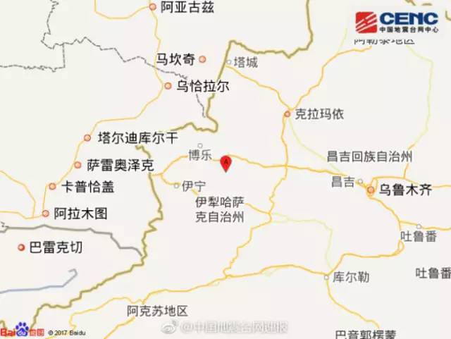 天水地震最新消息，灾难中的温情友情故事