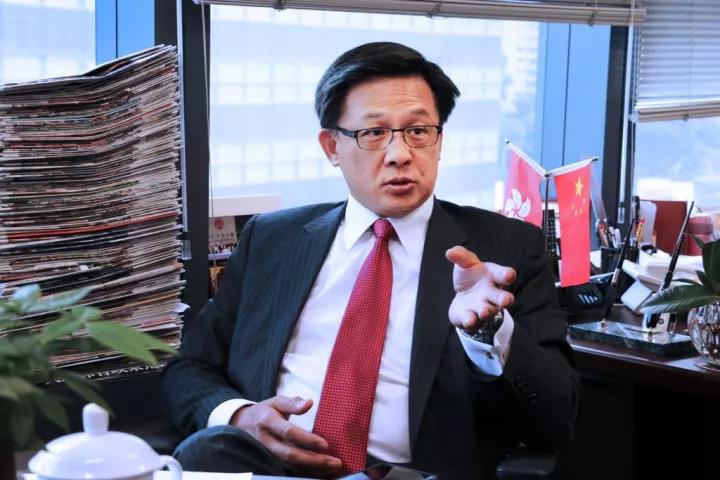 香港投资移民新政,变化中的机遇,成就感的源泉