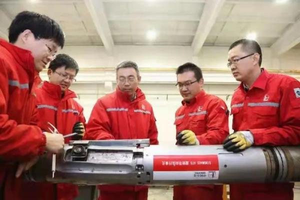 石化油服革新动态,科技引领未来,重塑服务体验