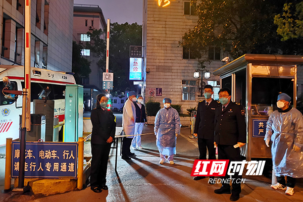 湖南长沙疫情最新动态更新📢🌸