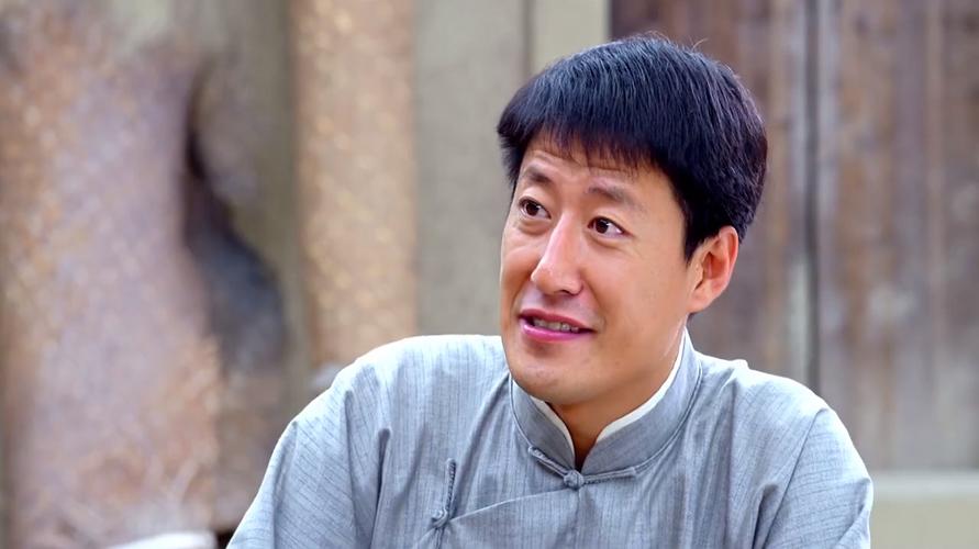 于震最新电视剧大全,时代巨星于震的璀璨光芒之旅