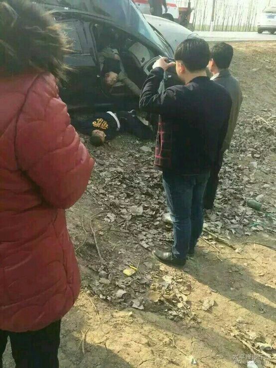 宁晋车祸新闻最新消息与心灵自然之旅探索