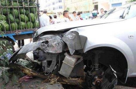 宁晋车祸新闻最新消息与心灵自然之旅探索