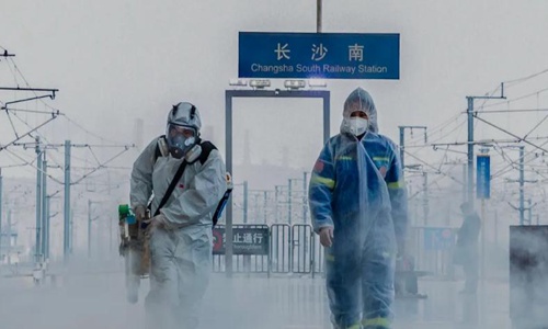 长沙疫情最新确诊消息，全面解读与应对建议