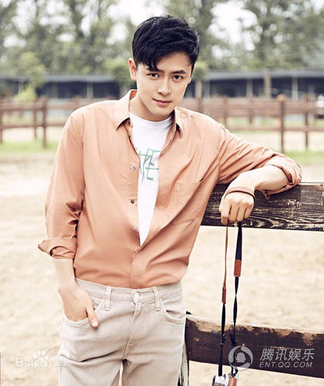 付辛博新剧闪耀荧屏,时代之光照亮演艺之路