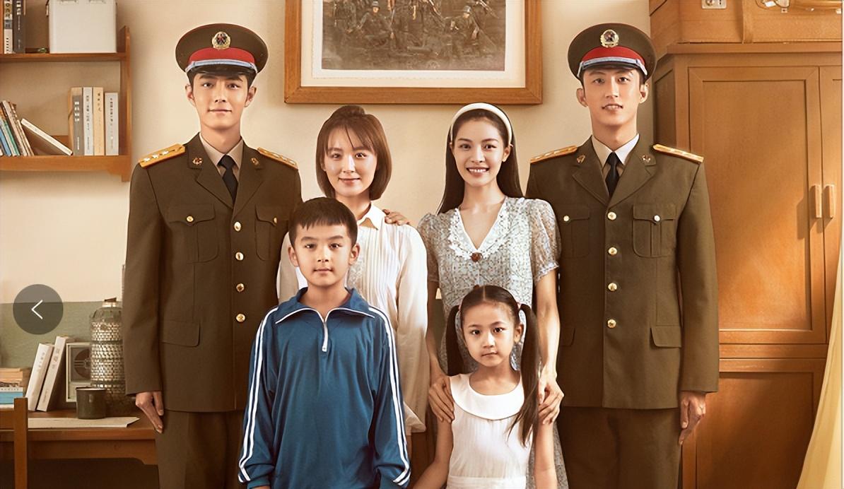 时代背景下的铁血荣耀,最新军旅题材电视剧一览