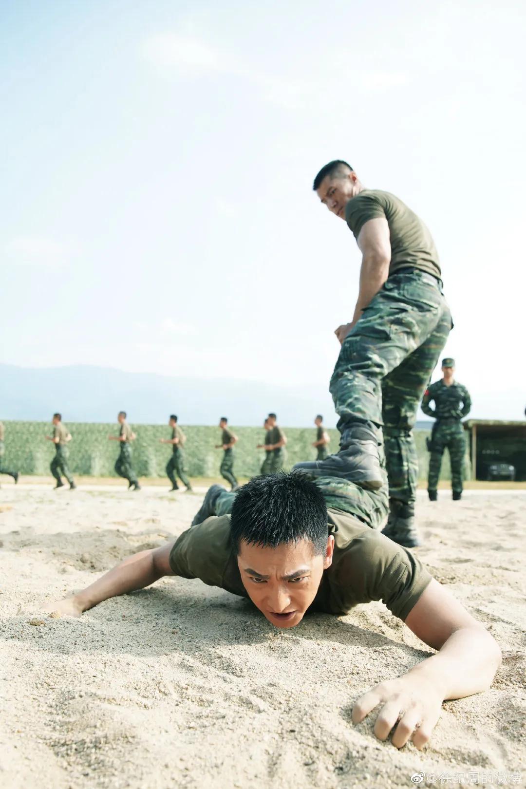 时代背景下的铁血荣耀,最新军旅题材电视剧一览