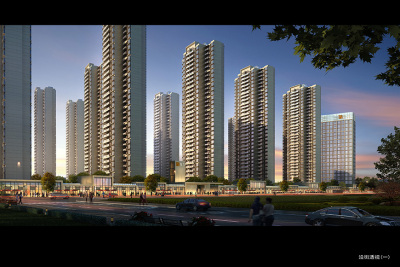 新力帝泊湾最新动态,科技前沿引领生活焕新