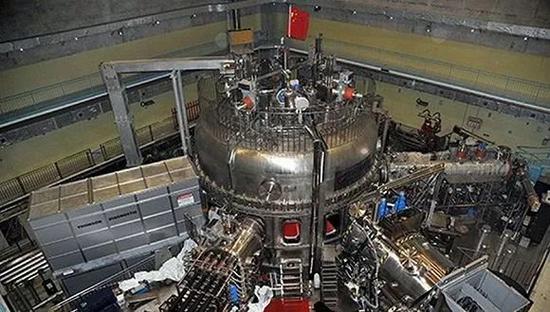 中国核聚变技术的最新进展与突破