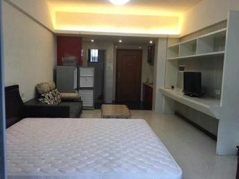 南宁最新租房,追梦起点,自信与成就感的栖息之地