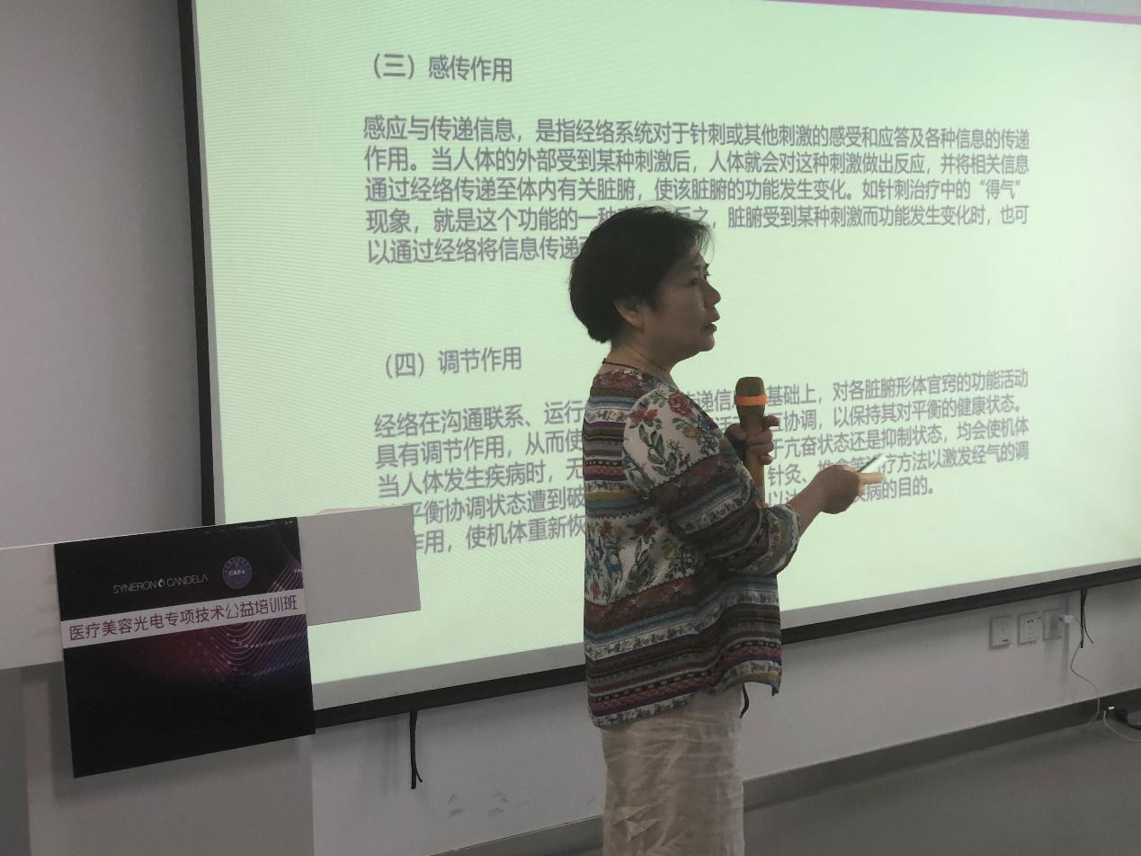 最新美容技术，重塑美丽的科技革命之旅