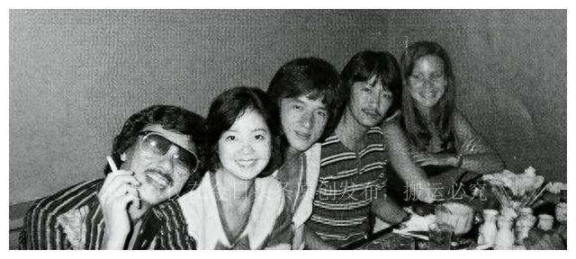 谢贤最新动态回顾与演艺生涯多面分析