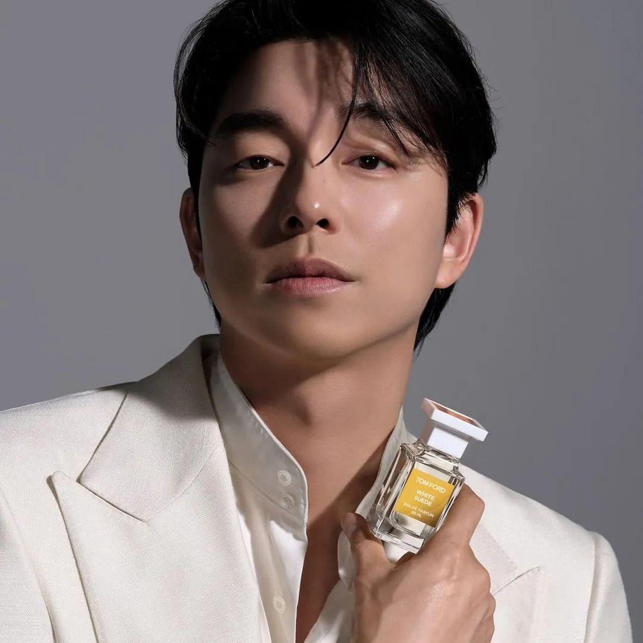 孔刘最新科技产品亮相介绍