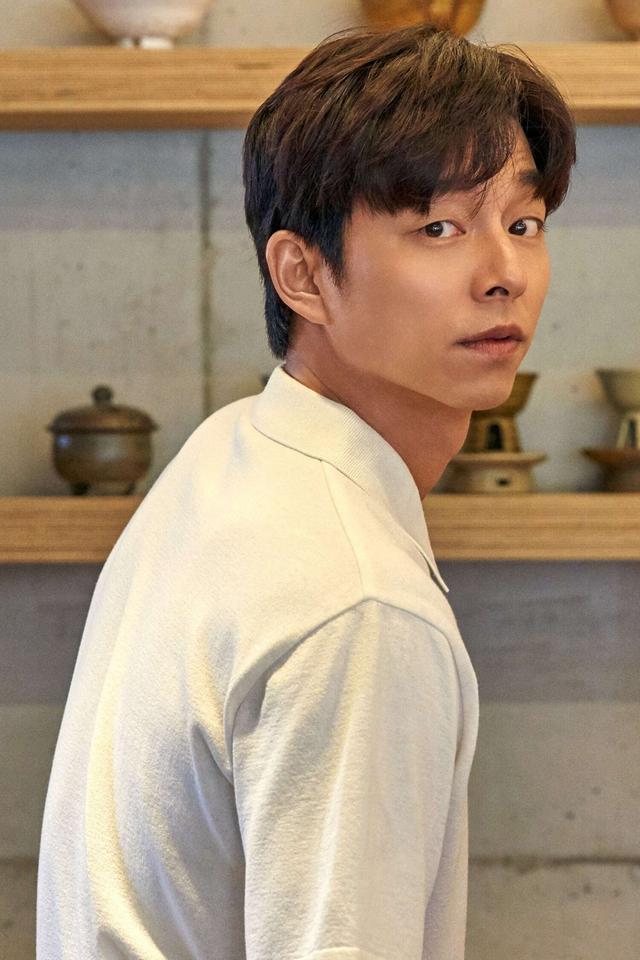 孔刘最新科技产品亮相介绍