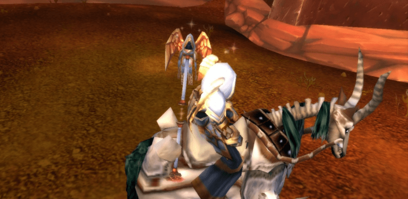 最新奶骑引领潮流,装备与技能深度解析