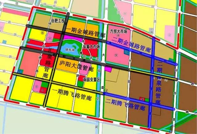 临泉最新规划观点论述及展望