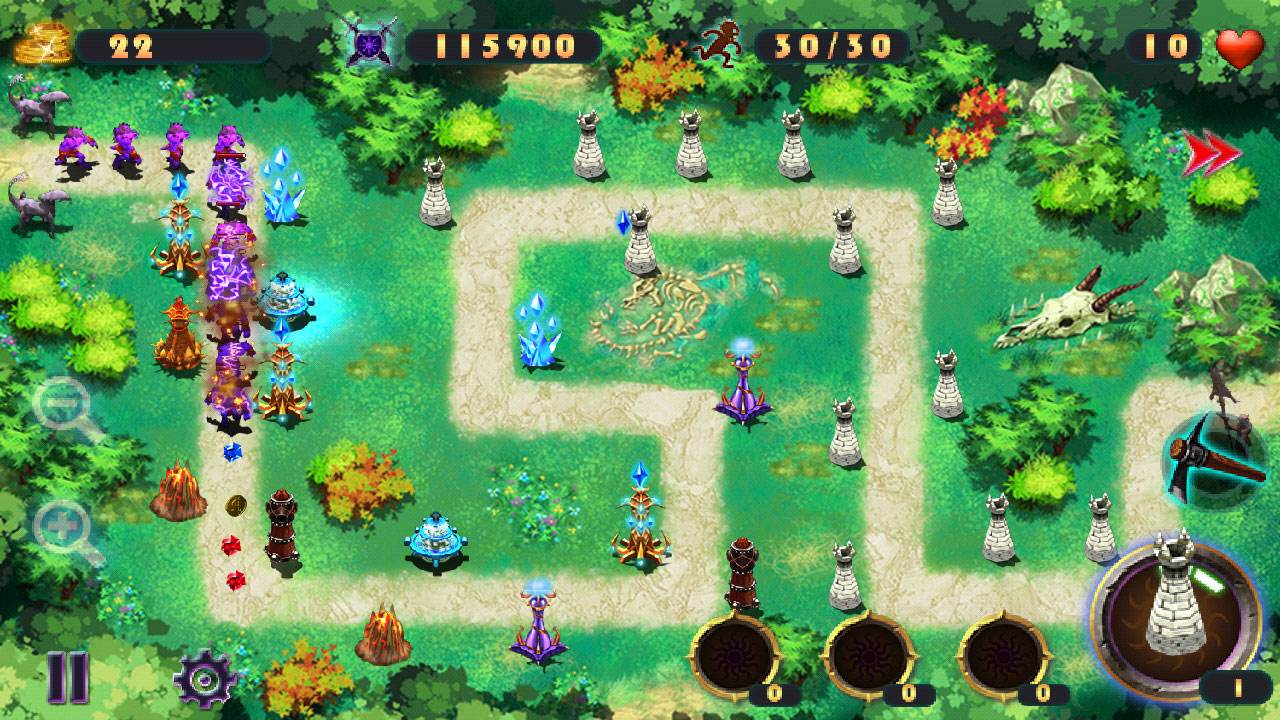 揭秘塔防游戏最新动态,不容错过的最新塔防游戏秘籍与资讯✨