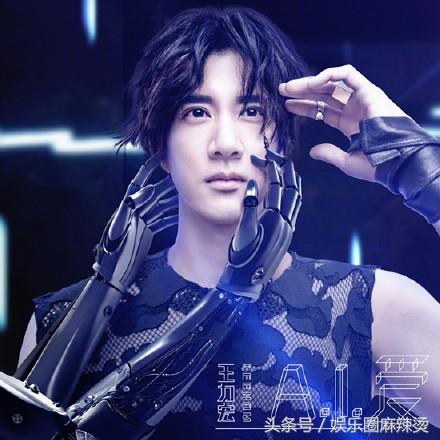 TFBoys最新专辑，音乐潮流的标杆