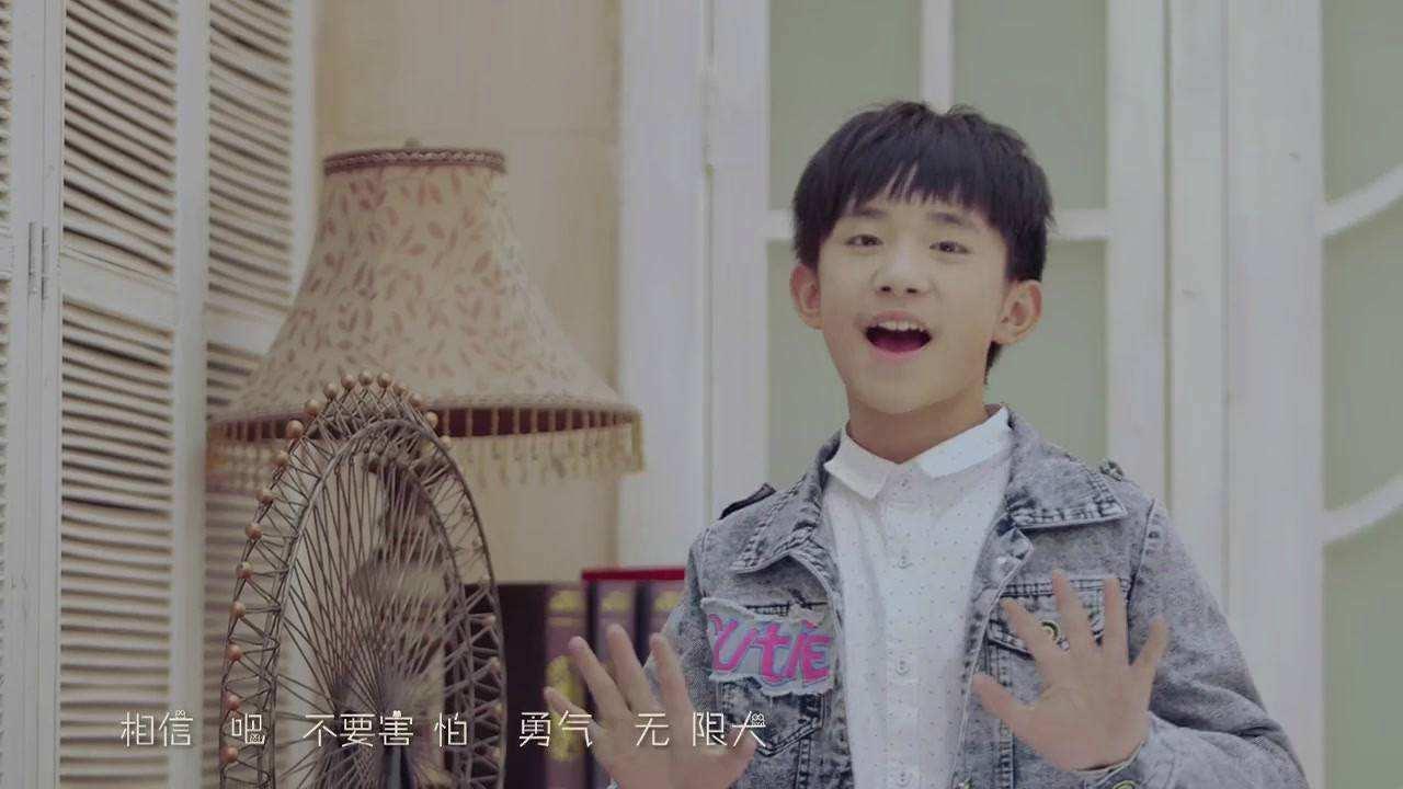 TFBoys最新专辑,音乐潮流的标杆
