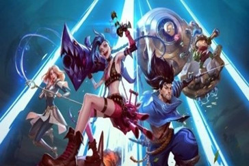 LOL最新资讯速递