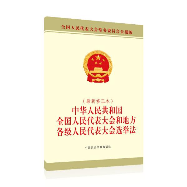 最新选举法下的温馨日常故事