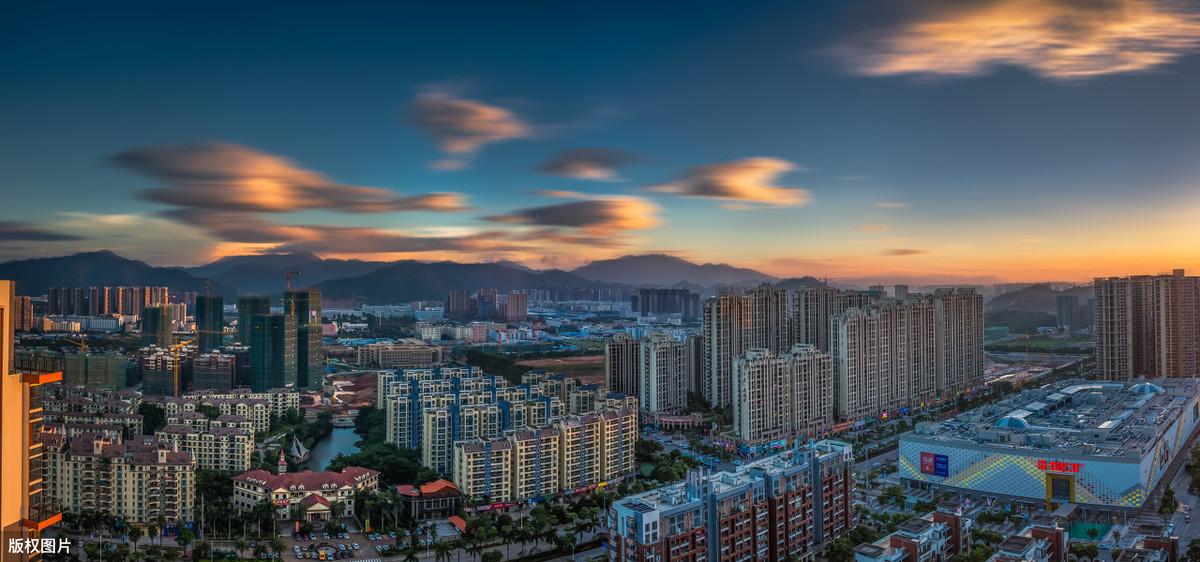 大亚湾西区最新房价，科技前沿与生活共舞的理想居所