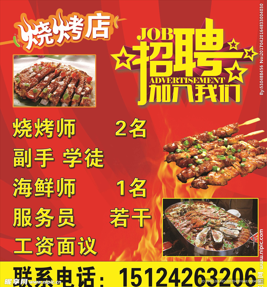上海烧烤师傅招聘现状,行业观点、个人立场与最新招聘信息解析