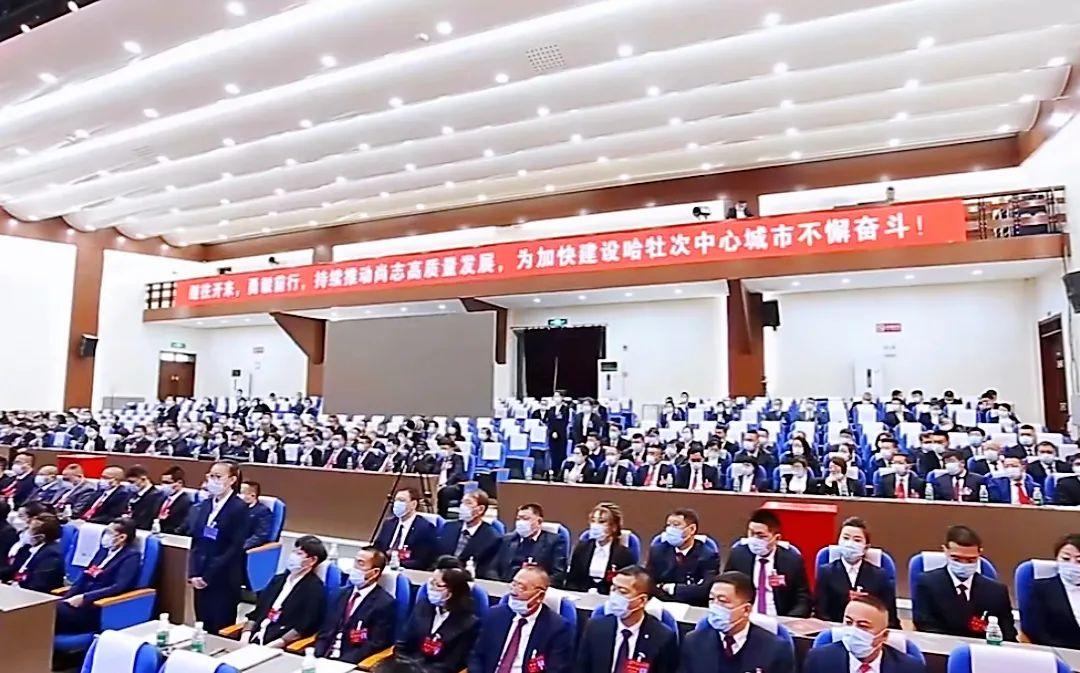 尚志最新规划图详解,步骤指南与规划展示