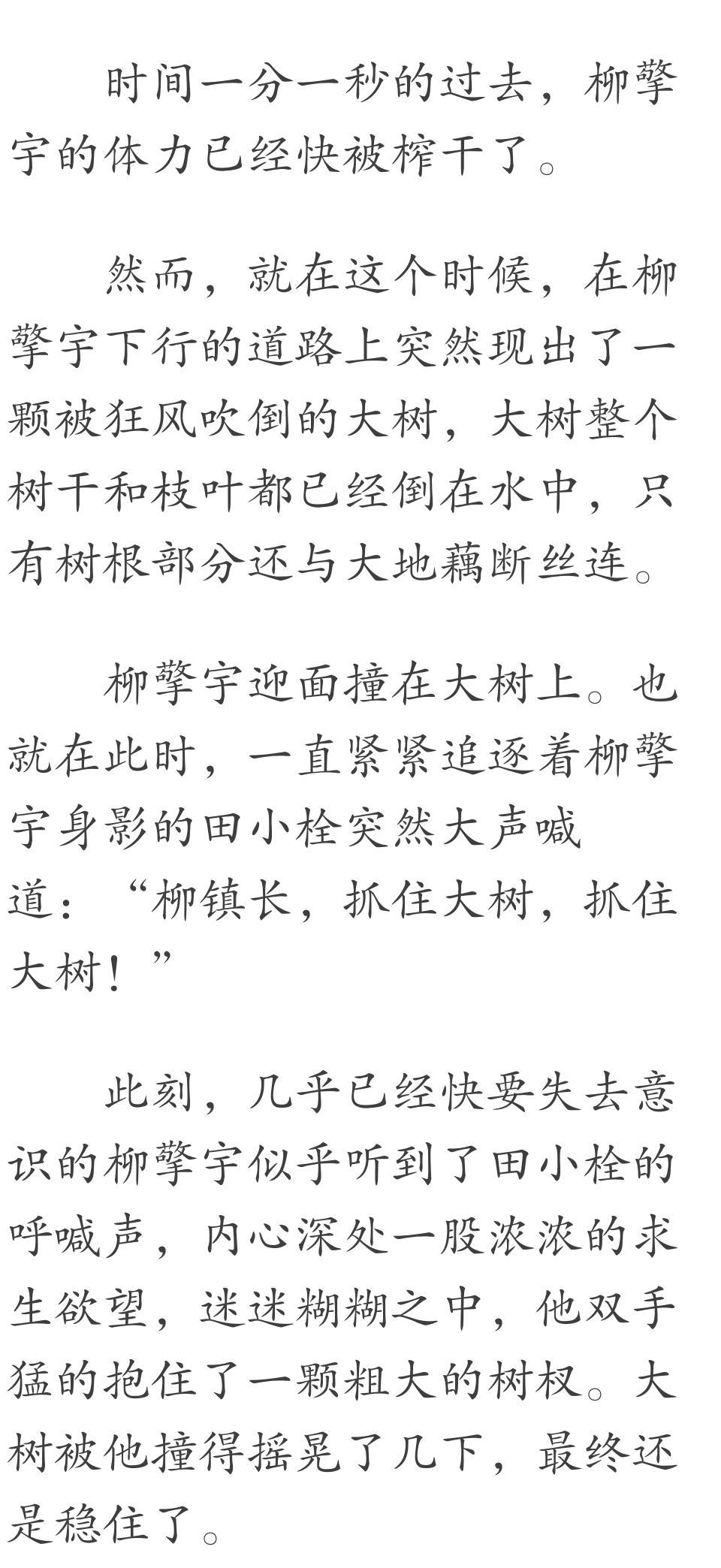 柳擎宇最新章节，变化中的学习之旅，自信成就之源