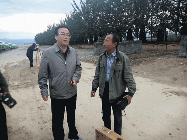 中原环保最新动态，绿色日常中的温情故事