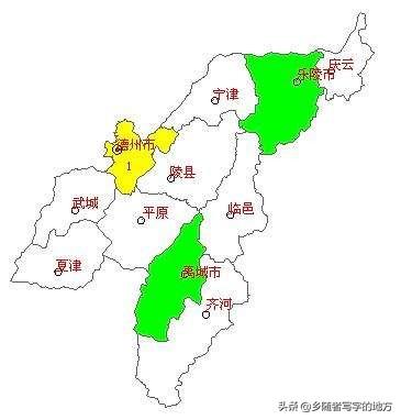 中国行政区最新划分重磅更新，你了解最新的行政区划调整吗？